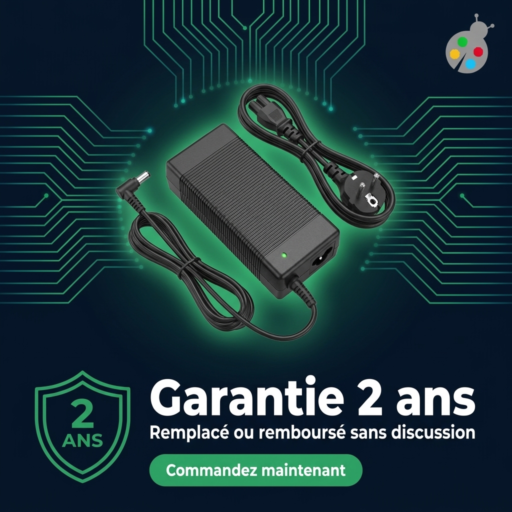 Caricabatterie computer portatile acer aspire 7730z