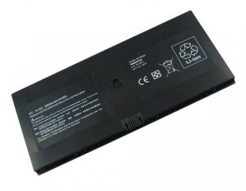 Batteria  hp hstnn d80h