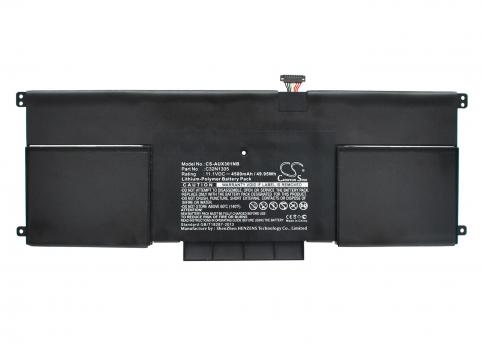 Batteria per asus zenbook infinity ux301la