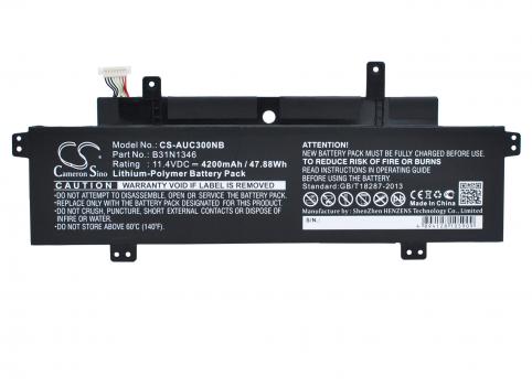 Batteria  asus b31n1346