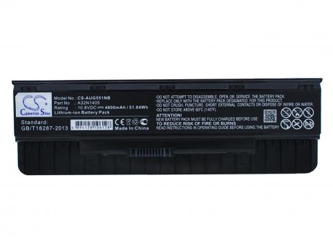 Batteria  asus a32 ni405