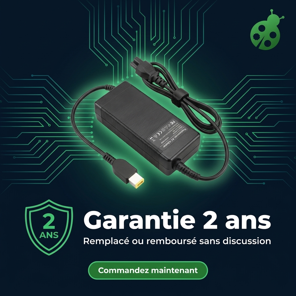 Caricabatterie computer portatile lenovo flex 2 15 20405
