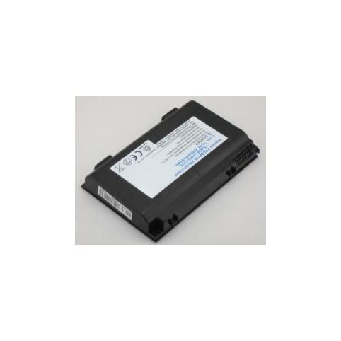 Batteria per fujitsu lifebook nh570