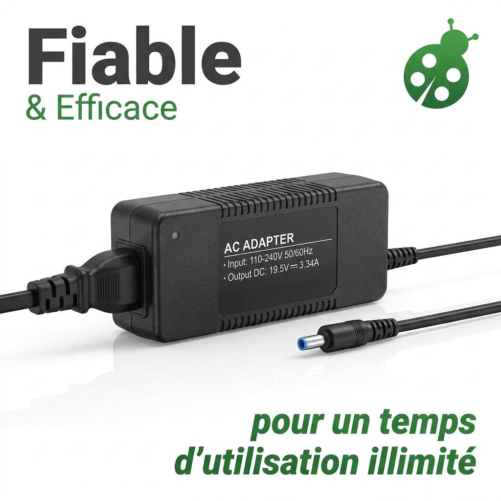 Caricabatterie computer portatile dell inspiron 15 5515