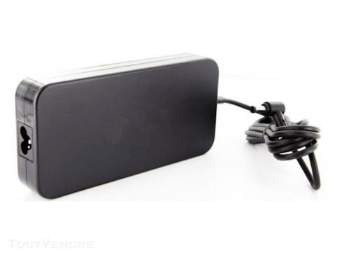 Caricabatterie  asus adp 120