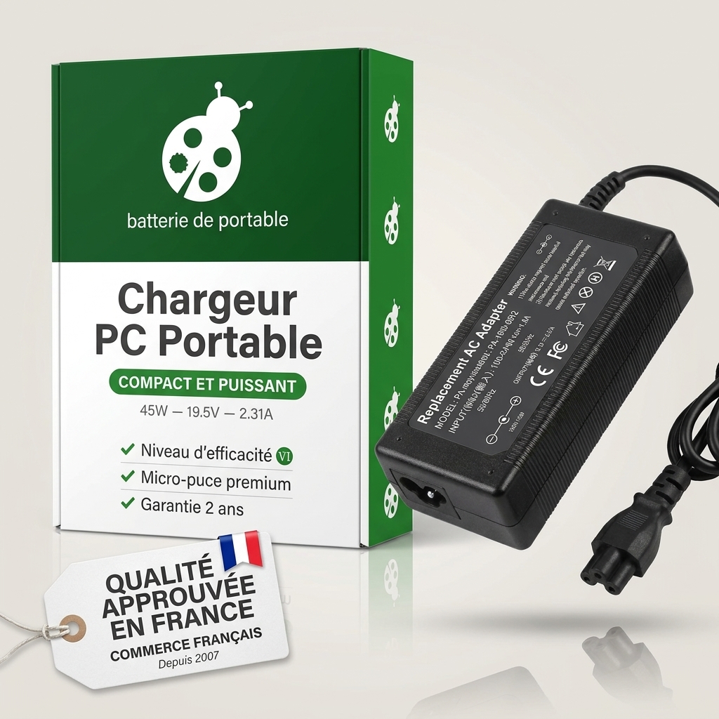 Caricabatterie per dell xps 13 9360