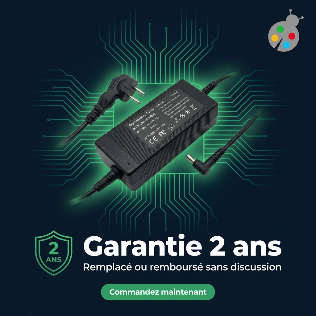Caricabatterie computer portatile dell xps 13 9360 1wwn3