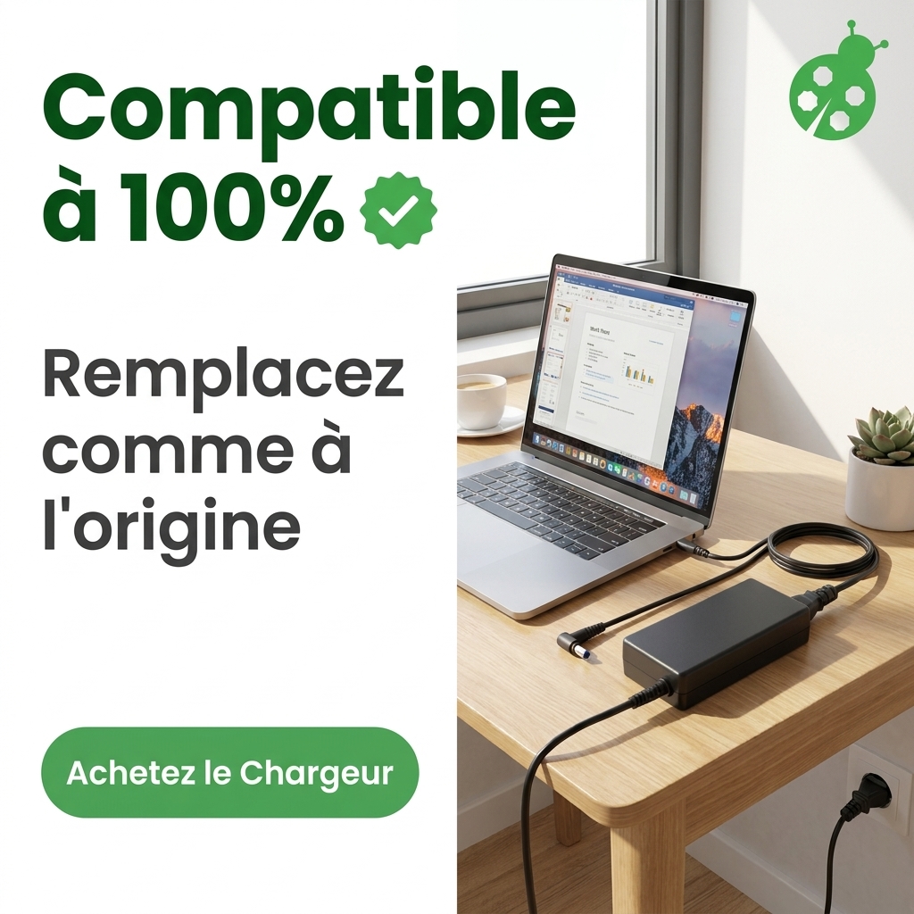 Caricabatterie computer portatile dell xps 13 9360 1wwn3