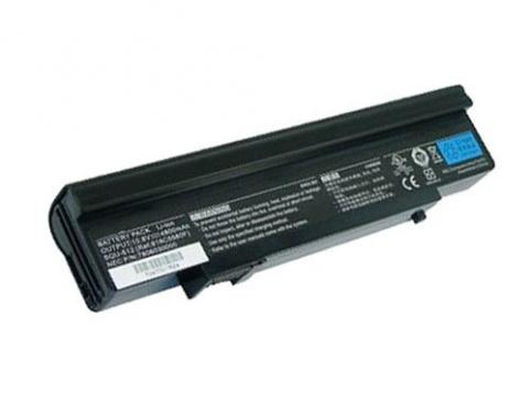 Batteria  packard bell squ 512