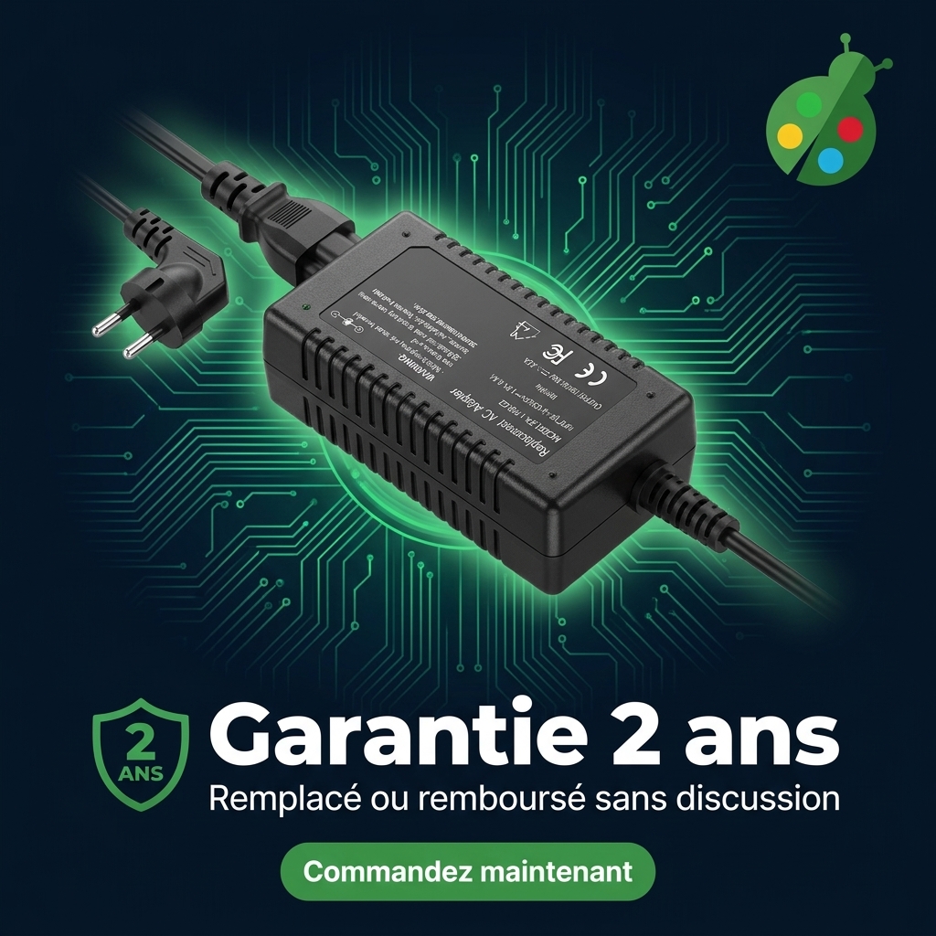 Caricabatterie computer portatile asus eee pc 1015e 6e