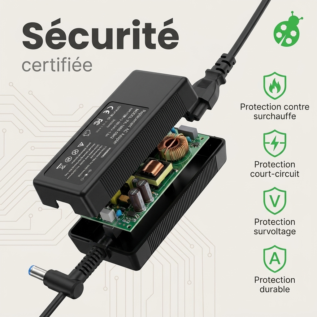 Caricabatterie computer portatile dell vostro 15 3559