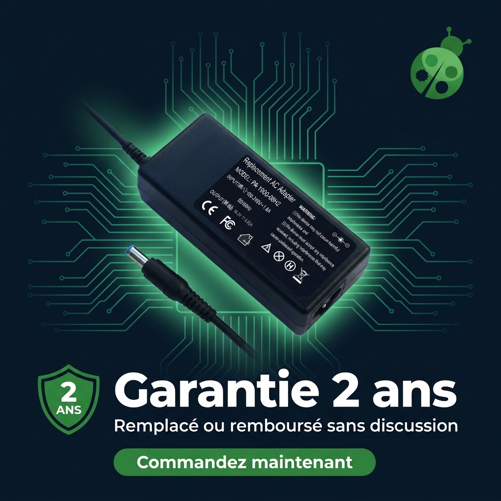 Caricabatterie computer portatile dell vostro 15 3559