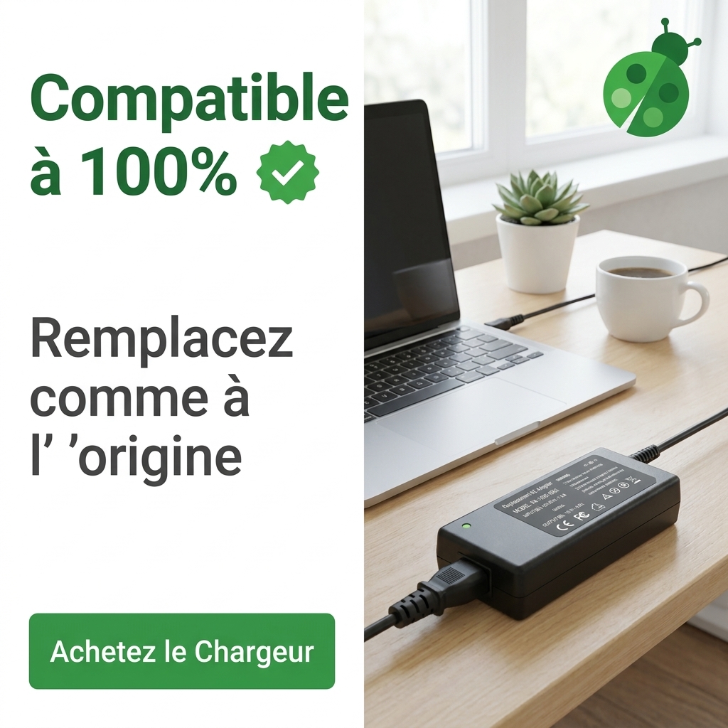 Caricabatterie computer portatile dell vostro 15 3559