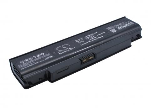Batteria computer portatile dell inspiron 1121