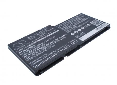 Batteria per computer portatile hp envy 13-1000
