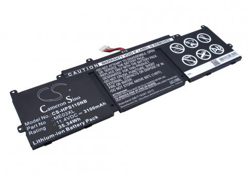 Refc batteria me03xl