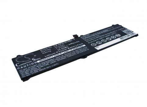 Batteria per hp elite x2