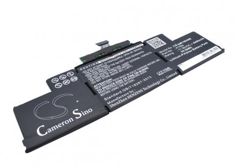 Batteria per apple macbook pro retina display 15 a1398