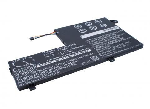 Batteria per lenovo yoga 500 14ihw 80n50069ge 