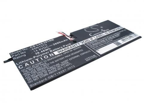Batteria per computer portatile lenovo thinkpad x1 carbon 20bta0ancd