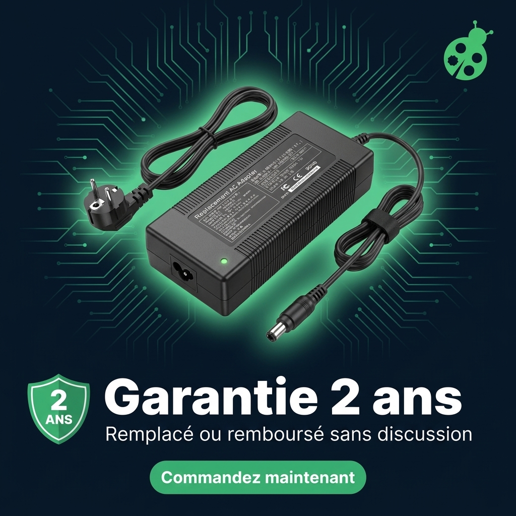 Caricabatterie computer portatile msi msae31