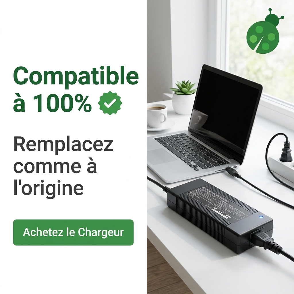 Caricabatterie computer portatile msi msae31