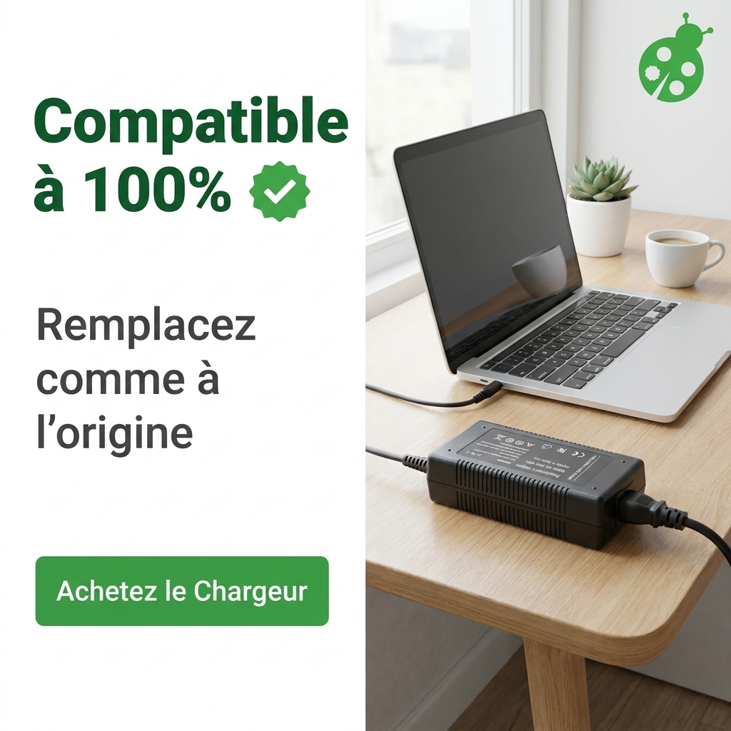 Caricabatterie computer portatile lenovo ideapad g70 70