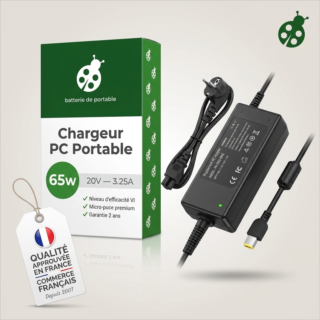 Caricabatteria computer portatile lenovo g50-70m 20423 80g4