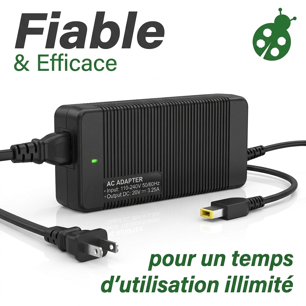 Caricabatterie computer portatile lenovo g50 70 59427097