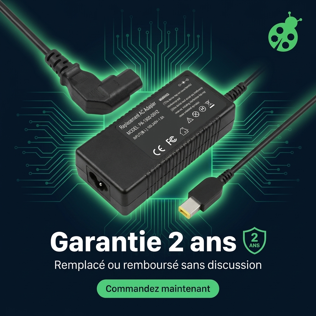 Caricabatterie computer portatile lenovo g50 70 59427097