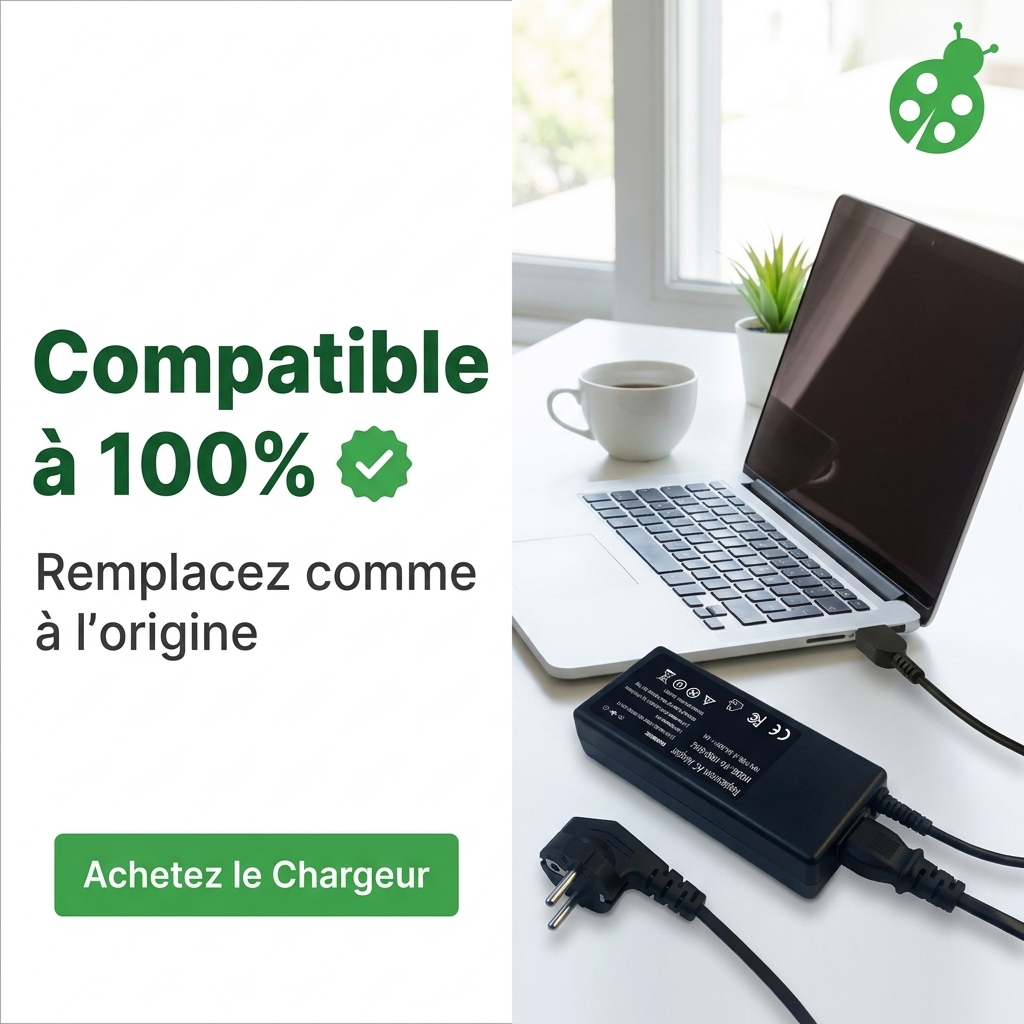 Caricabatterie computer portatile lenovo g50 70 59427097