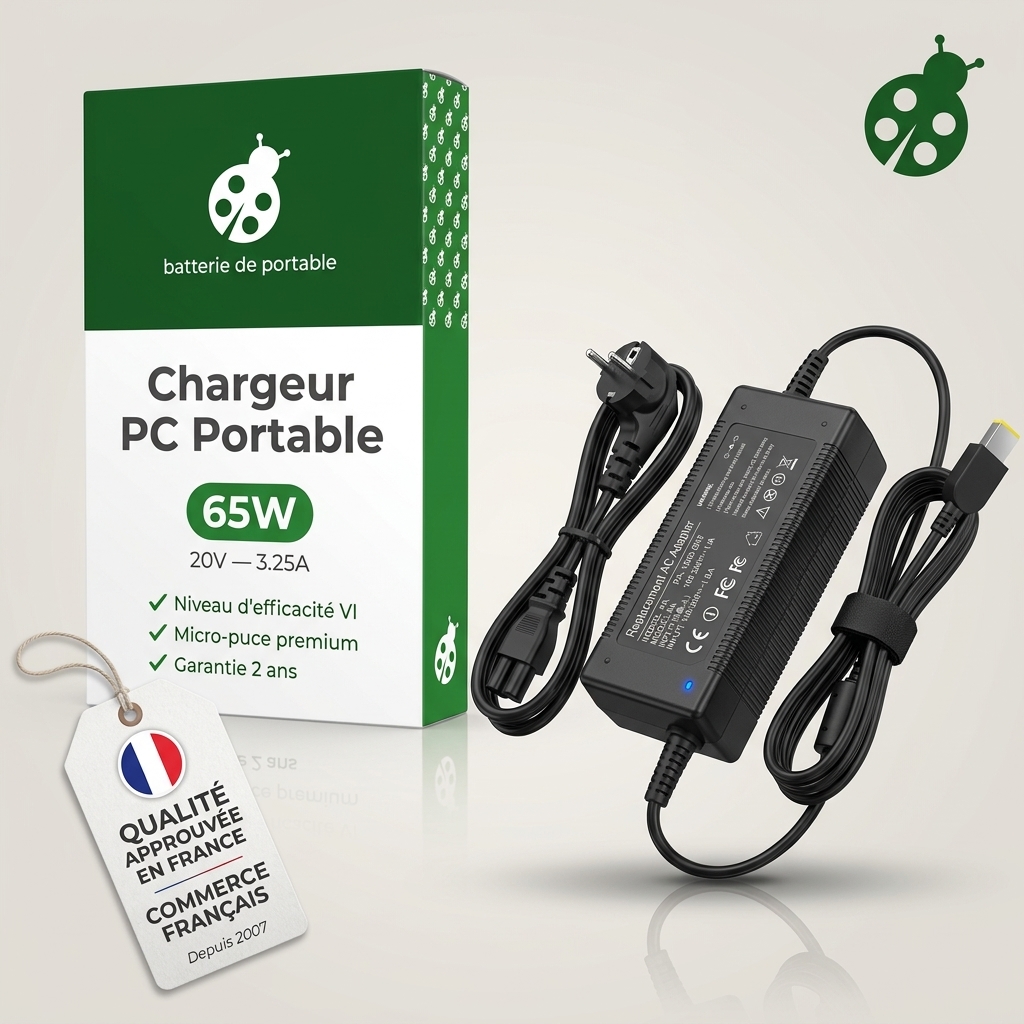 Caricabatteria computer portatile lenovo g50-70 59427090