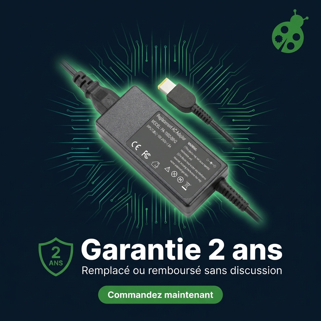 Caricabatterie computer portatile lenovo g50 70 59427095