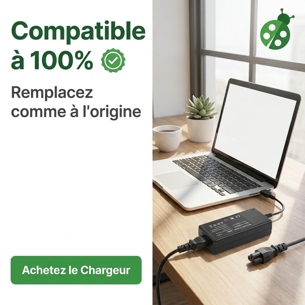 Caricabatterie computer portatile lenovo g50 70 59427095