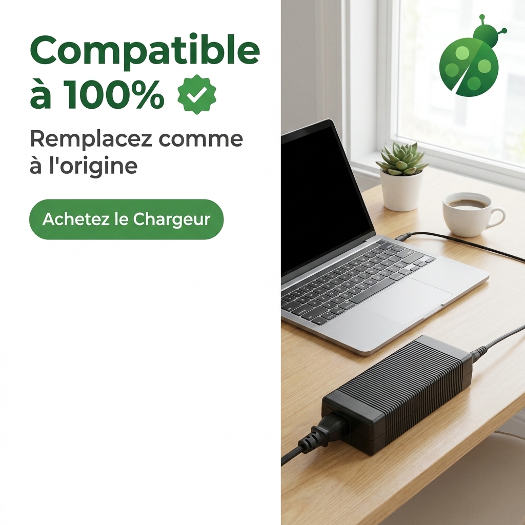 Caricabatterie computer portatile asus zenbook ux303lb
