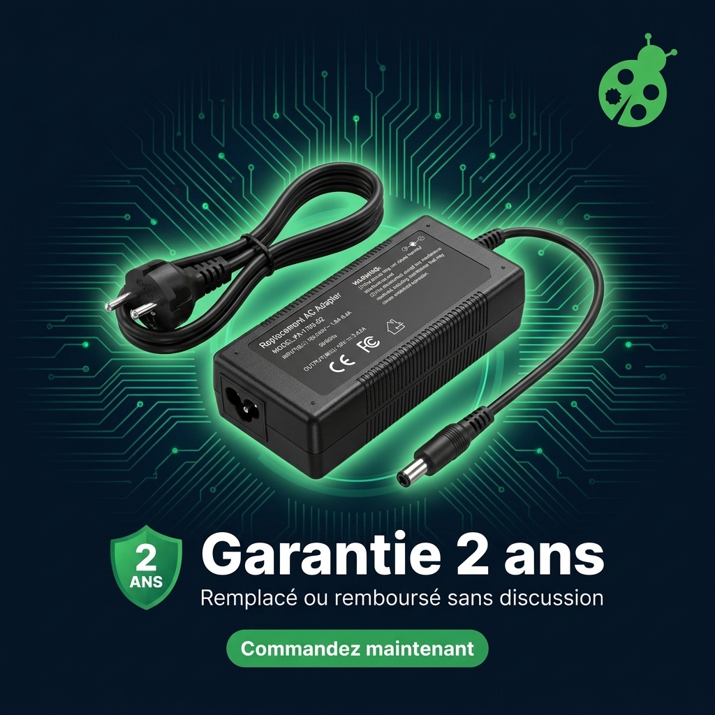 Caricabatterie computer portatile asus transformer book t300chi 7ho11t