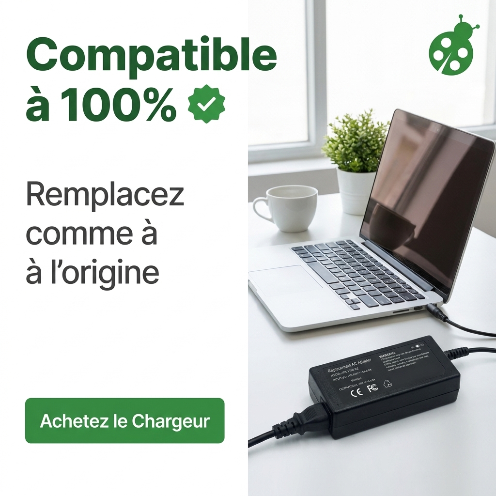 Caricabatterie computer portatile asus transformer book t300chi 7ho11t
