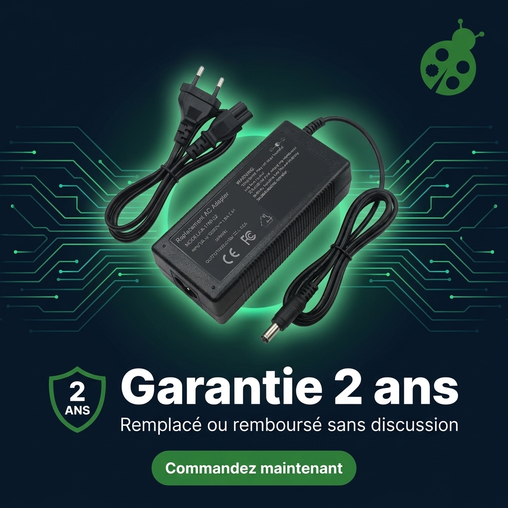 Caricabatterie computer portatile asus zenbook ux305ca ehm1