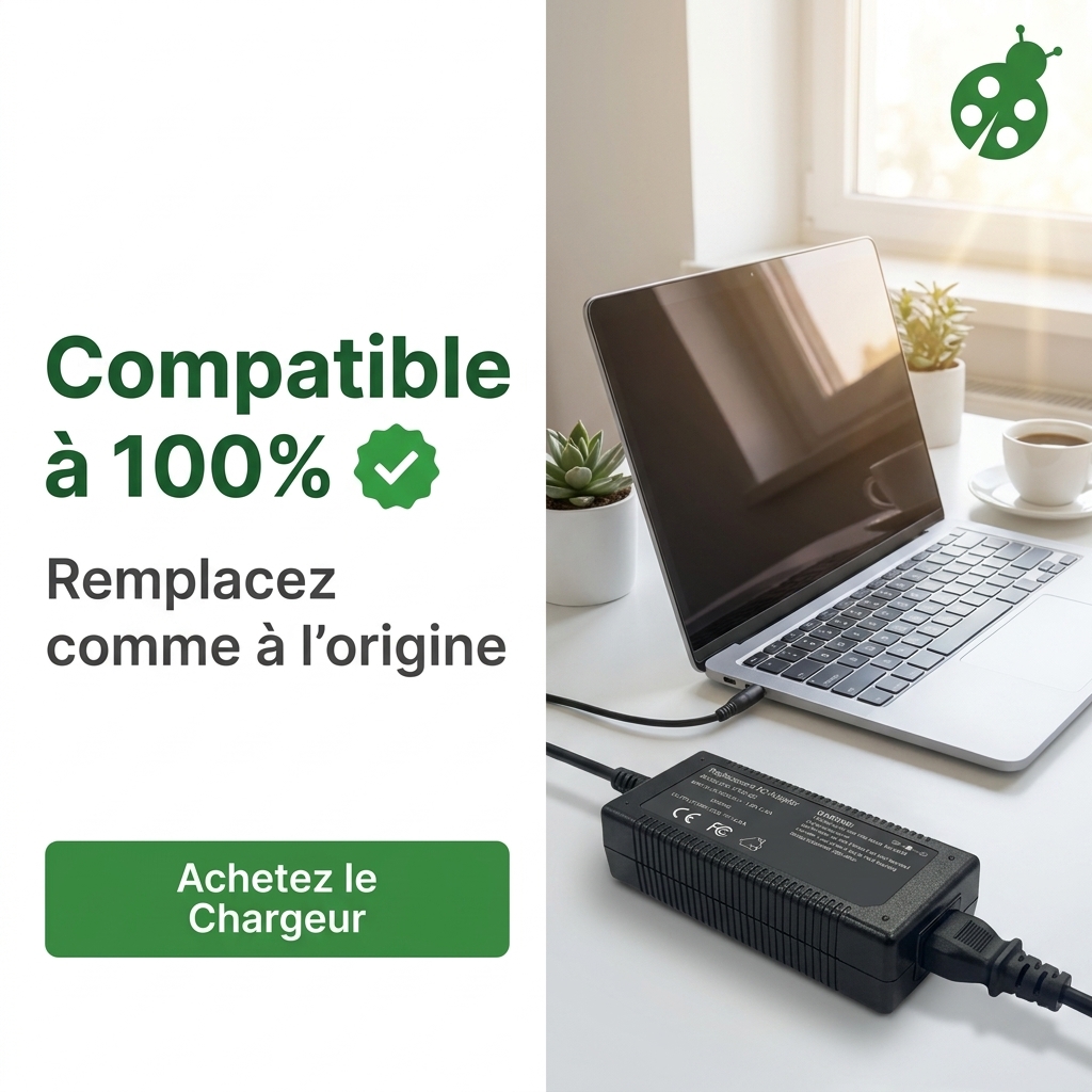 Caricabatterie computer portatile asus zenbook ux305ca ehm1