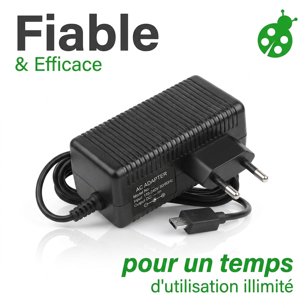 Caricabatterie computer portatile asus eeebook e202sa
