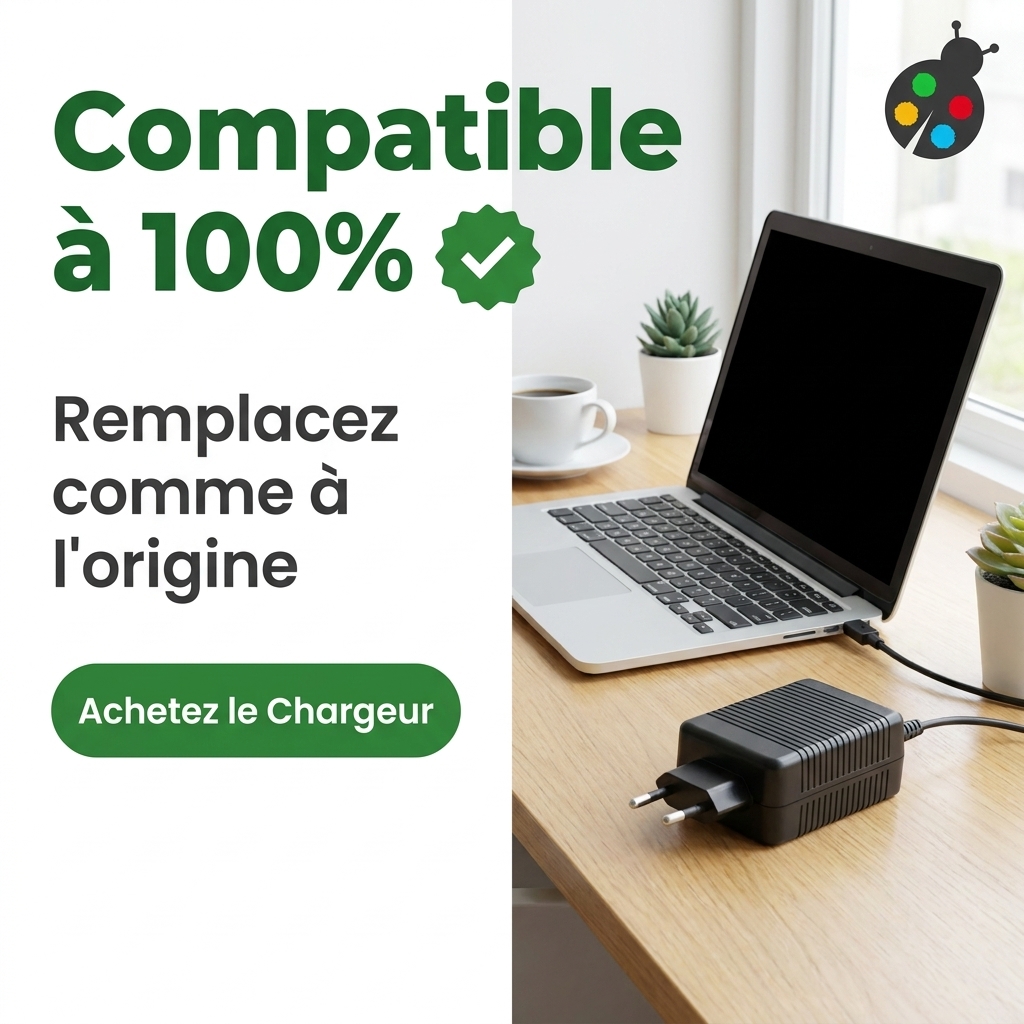Caricabatterie computer portatile asus eeebook e202sa