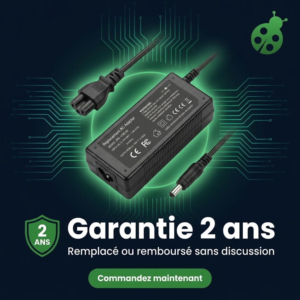 Caricabatterie computer portatile asus l402ma