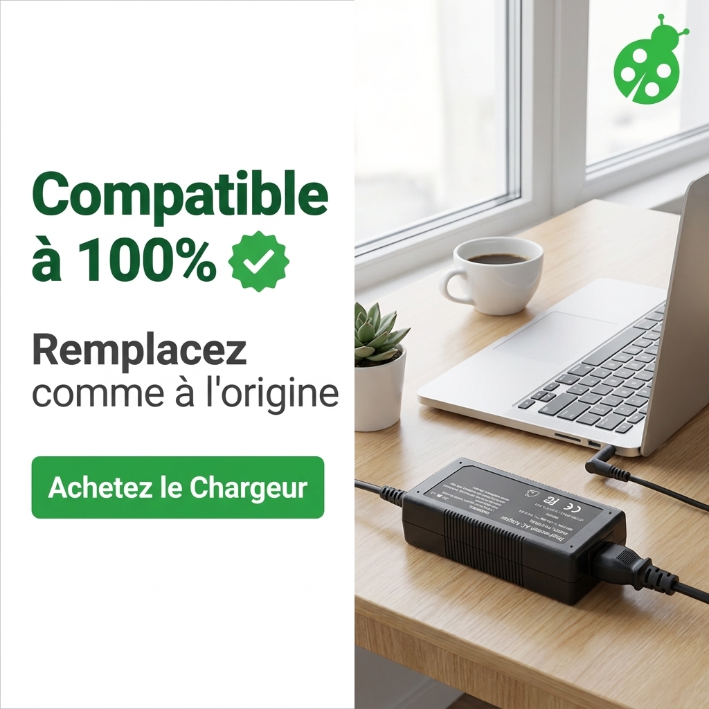 Caricabatterie computer portatile asus l402ma