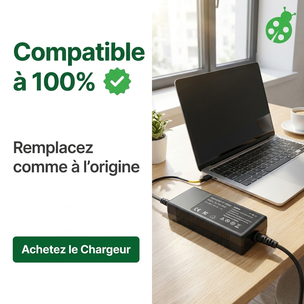 Caricabatterie computer portatile lenovo ideapad yoga 500 15isk 80r6