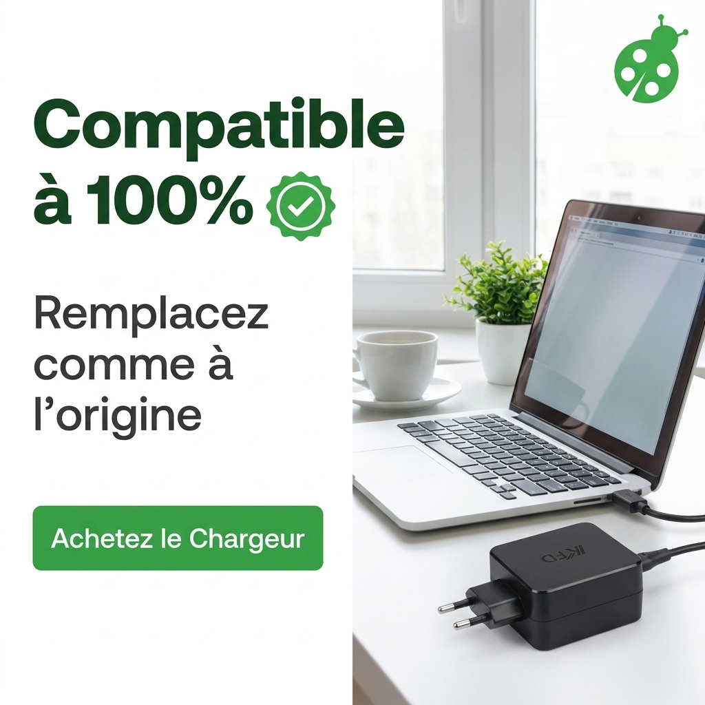 Caricabatterie computer portatile asus tp200sa3050