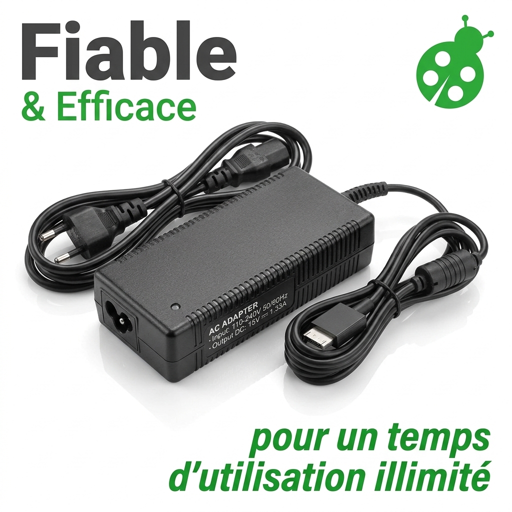 Caricabatterie computer portatile hp  envy x2 11 g080ef