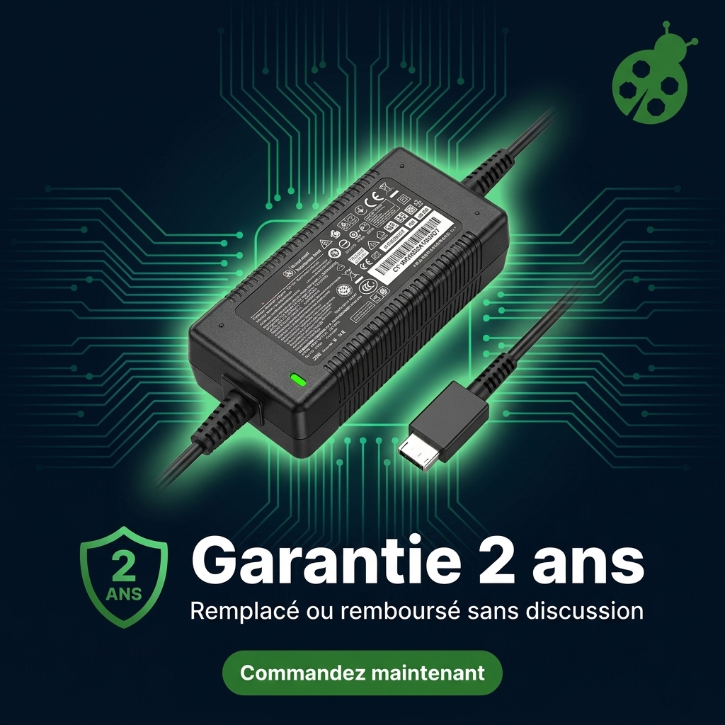 Caricabatterie computer portatile hp  envy x2 11 g080ef