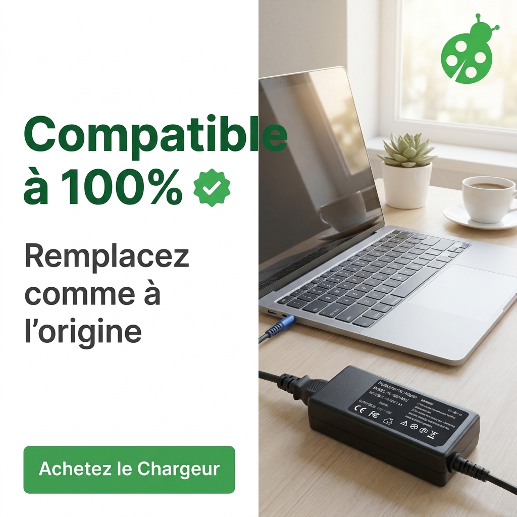 Caricabatterie computer portatile hp  envy 17 series