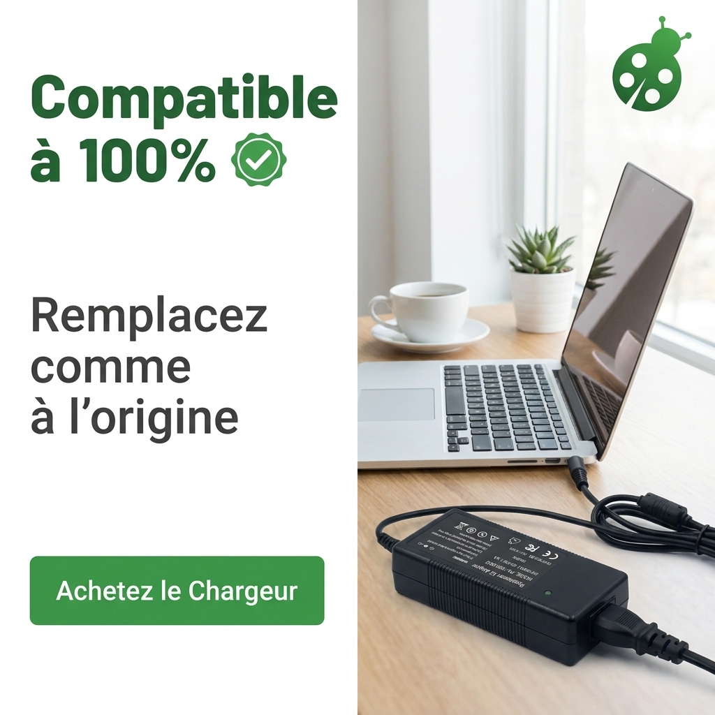 Caricabatterie computer portatile hp  envy touchsmart 17 j103ea