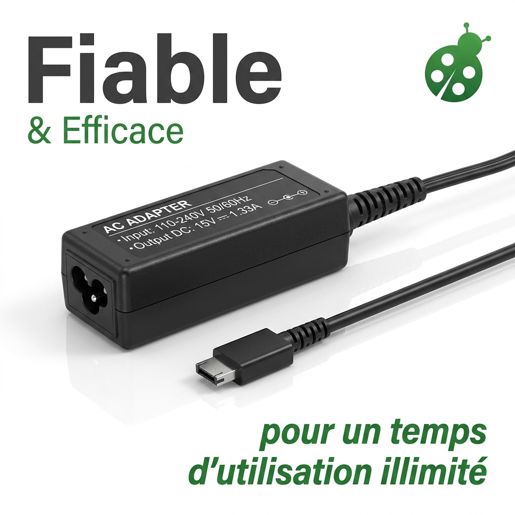 Caricabatterie computer portatile hp  envy x2 11 g111es